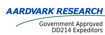 Aardvark Logo
